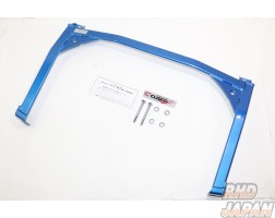 CUSCO Front Lower Arm Bar Version II - HT81S