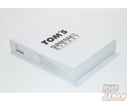 TOM'S Super Ram II Air Cleaner Filter - URL10 USE20 USC10