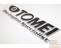 Tomei Sticker Engine Specialist - XL