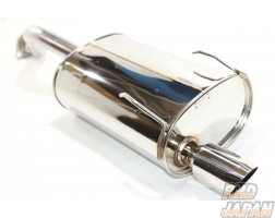 Spoon Sports Tail Silencer Street Type - Integra DC2