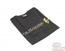 J's Racing Factory Tee Shirt - Large