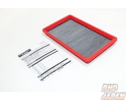 Autoexe Air Filter Replacement - RX-8 SE3P