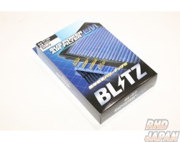 Blitz SUS Power Air Filter LM - 59502