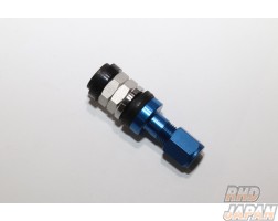 Enkei Air Valve Assembly Blue - RPF1 RS+M RP03