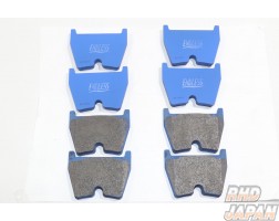 Project Mu Front Brake Pads Type Racing   Audi R8 RS4 RS5 RS6