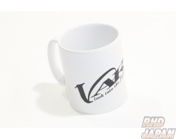 VARIS Mug Cup - White