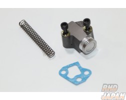 Kameari Adjustable Chain Tensioner Secondary Side - FJ20