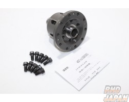 Cusco Type MZ LSD Limited Slip Differential Front 1&1.5 Way - LSD438B15