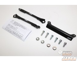 STI Front Support Kit - Exiga Forester Impreza Legacy