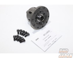 Cusco Type RS LSD Limited Slip Differential Front 1 Way - LSD438F