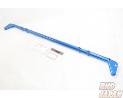 CUSCO Power Brace Trunk Bar Plus - Supra GR DB22 DB42 DB82