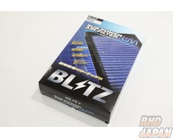 Blitz SUS Power Air Filter LM - GT2 GT3 GT6 GT7 GK2 GK3 GK6 GK7 SK9