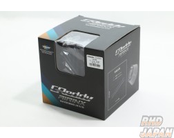 Trust GReddy AIRINX Intake Filter Kit S Size 80mm Inlet - Universal
