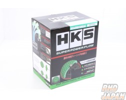 HKS Super Power Flow Air Intake System - JZX100 NA GX100