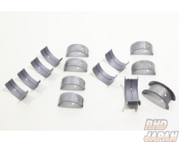 Kameari Conrod Metal Bearing WPC Main Set - L6