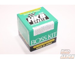 HKB Sports Boss Kit Hub Adapter - ON-05