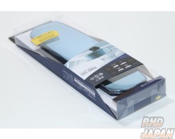 CARMATE Rear View Mirror - Edge 3000SR 270 Blue