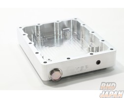 Attain Extra Large Transmission Oil Pan - FC3S