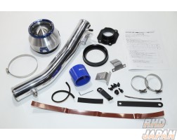 Blitz Advance Power Air Cleaner Intake Kit - Swift Sport ZC33S