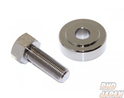 Kameari L-Type Reinforced Crankshaft Pulley Bolt - 50mm