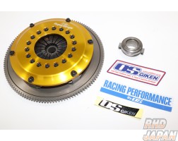 OS Giken Super Single Clutch Kit Aluminum Cover - RX-8 SE3P