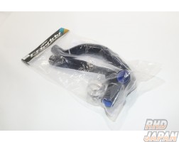 TRUST GReddy Radiator Hose Set Black - JZX100