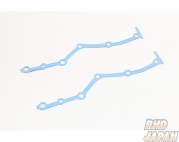 Kameari L-Type Gasket Front Cover Packing - Left