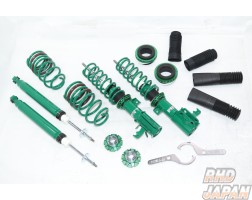 TEIN Street Basis Z Coilover Suspension Kit - CR-Z ZF1 ZF2