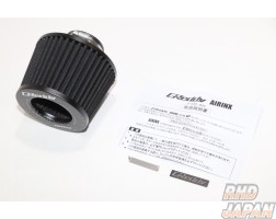 Trust GReddy AIRINX Intake Filter Kit S Size 50mm or 60mm Inlet - Universal