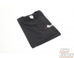 Kansai Service 2021 T-Shirt Black XXL