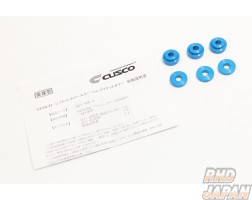 CUSCO Shift Control Cable Bracket Collar - Swift Sport ZC33S