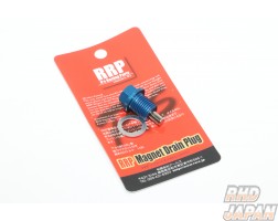 R's Racing Service Magnet Drain Bolt - ZC31S ZC11S ZC21S ZC71S