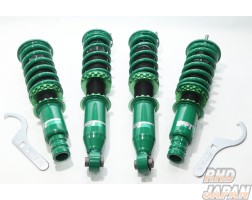 TEIN Flex Z Coilover Suspension - DB8 DC2 EG6