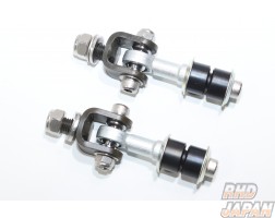 Auto Refine ARC Rear Semi-Rigid Stabilizer Link Kit - S13