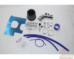 HPI Direct Suction Kit Stainless Type - JZX100
