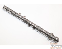 Toda Racing High Power Profile IN Camshaft 256 9.0 Shim Converted - 4A-G 16V