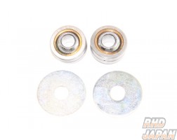 ZEP Racing Shift-Link Pillow Ball Bushing Set - EP82