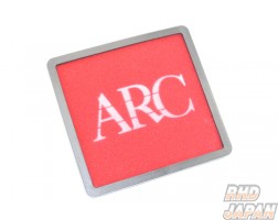 ARC Brazing Induction Box Air Filter Version II B Type - IDBE-B