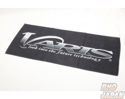 VARIS Face Towel