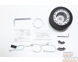 HKB Sports Boss Kit Hub Adapter - ON-203 - RHDJapan