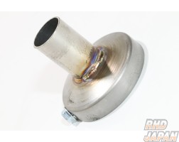 J's Racing Inner Silencer - R304SUS