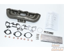 Tomei Expreme Exhaust Manifold - JZX100 JZX110 JZZ30 JZS171