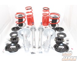 Nismo S-Tune Suspension System Kit Silvia S15