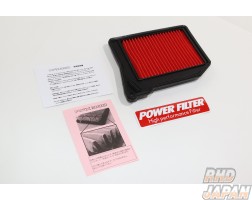Monster Sport Power Filter PFX300 - MF33S MG33S MH34S MJ34S MK32S MR31S Turbo