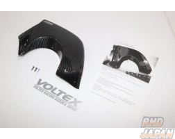 VOLTEX Muffler Cover Bumper Protector - CT9A