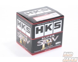 HKS Super SQV IV Sequential Blow Off Valve Kit - FD3S