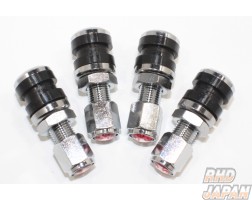 RS WATANABE Air Valves Stem Set - Eight Spoke