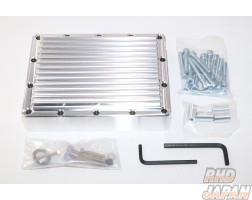 Attain Extra Large Transmission Oil Pan - FD3S
