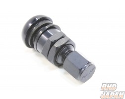 Nismo Replacement Air Valve Stem - LMGT4 Wheels