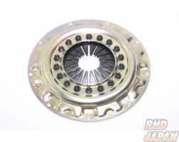 OS Giken TS2B Twin Plate Clutch Overhaul Clutch Cover - FD3S